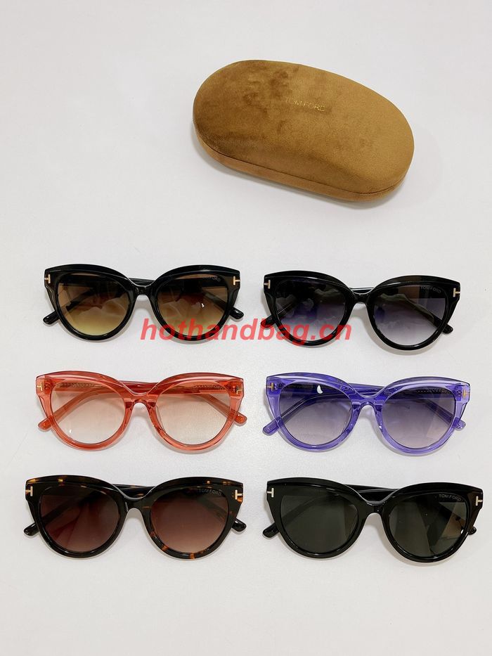 Tom Ford Sunglasses Top Quality TOS01050